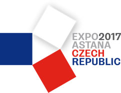 EXPO 2017 - Czech Republic