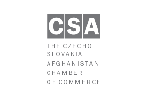 Česko-slovensko-afghánská obchodní komora