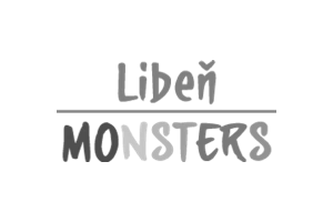školka Libeň Monsters
