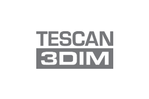 Tescan 3DIM