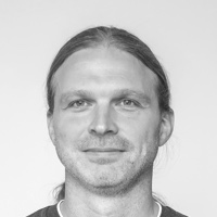 Picture of Zdeněk (IT Architect & Developer)